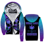 420 Dad by SUN 3D All Over Printed Hoodie Shirt HAC020501 - Amaze Style™-Apparel