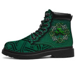 Irish Green Limited Shoes SU040305 - Amaze Style™-Shoes