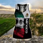 Mexico Skull Tank Limited by SUN SU230601