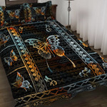 Tmarc Tee Butterfly 3D All Over Printed Bedding Set