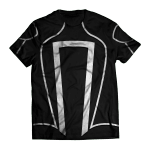 Hellcharger Unisex T-Shirt