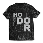 Hodor Unisex T-Shirt