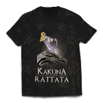 Hakuna Rattata Unisex T-Shirt