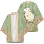 Hiro The Sheep Kimono