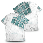 Datekou - Iron Wall Unisex T-Shirt