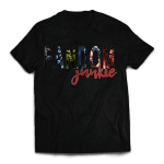 Fandom Junkie Unisex T-Shirt