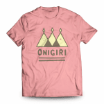 Fruits Basket Onigiri Unisex T-Shirt