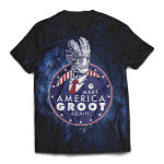 Make America Groot Again Unisex T-Shirt