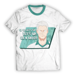 Let's go on a date Unisex T-Shirt