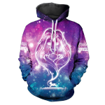 King's Prodigy Unisex Pullover Hoodie