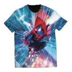Multiverse Slinger Unisex T-Shirt