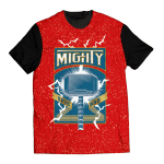 Mighty Epic Dad Unisex T-Shirt