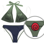 Kakashi Bikini Swimsuit