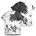 Karasuno Crows Unisex T-Shirt
