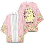 Momiji The Rabbit Kimono