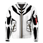 Ichigo Fullbring Bomber Jacket