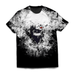 Kaneki Ken Unisex T-Shirt V2