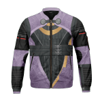 Mass Effect Tali Bomber Jacket