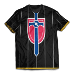 Pokemon Champion Uniform Unisex T-Shirt