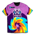 Pokemon Psychic Uniform Unisex T-Shirt