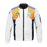 Pokemon Water Uniform Bomber Jacket
