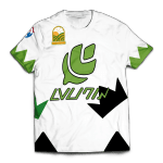 Pokemon Grass Uniform Unisex T-Shirt