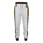 Pokemon Champion Uniform Jogger Pants