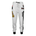 Pokemon Fire Uniform Jogger Pants