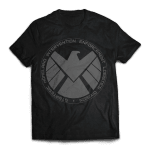 Shield Unisex T-Shirt