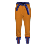 Son Goku Jogger Pants