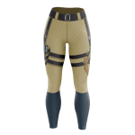 Shadow of the Tomb Raider Unisex Tights V2