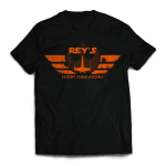Rey Unisex T-Shirt