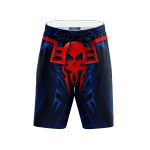 Spidey 2099 Beach Shorts