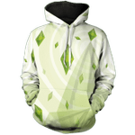 Sims Unisex Pullover Hoodie