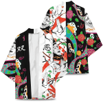 Souya x Nahoya Kimono