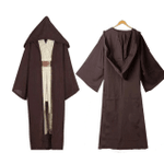 Star Wars Jedi Robe (Adult)