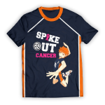 Spike Out Unisex T-Shirt