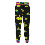 Toy Story Aliens Jogger Pants