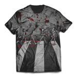 Zombie Road Unisex T-Shirt