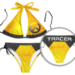 Tracer Summer Bikini Swimsuit
