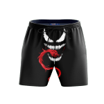 Venom Inside Beach Shorts