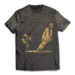 The Force MJ Unisex T-Shirt