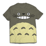 Totoro Unisex T-Shirt