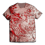 Vanishing Drax Unisex T-Shirt