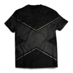 X Logo Unisex T-Shirt