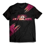 The Rise of Skywalker Unisex T-Shirt