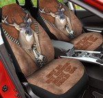  Deer Hunting Car Seat Covers