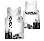  Trucker Shirts For Men and Women