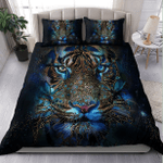 Art Tiger Bedding Set PD