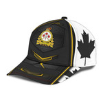  Canadian Army Veteran Classic Cap